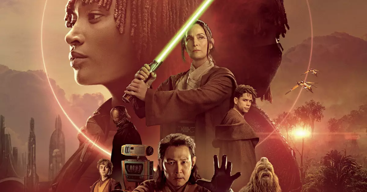 The Acolyte | Criadora abre o jogo sobre o cancelamento da série