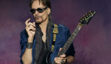 Foto: Larry DiMarzio