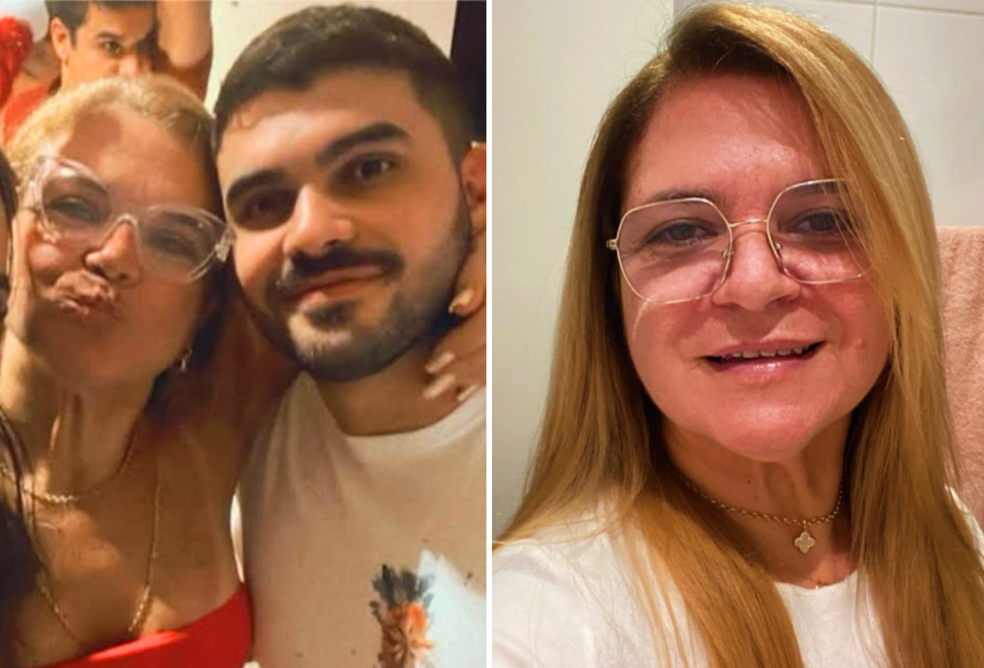 Sobrinho que era tratado como filho se despede da mãe de Mel Maia: 'Coração em pedaços'