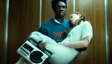 O que você precisa lembrar antes da 5ª temporada