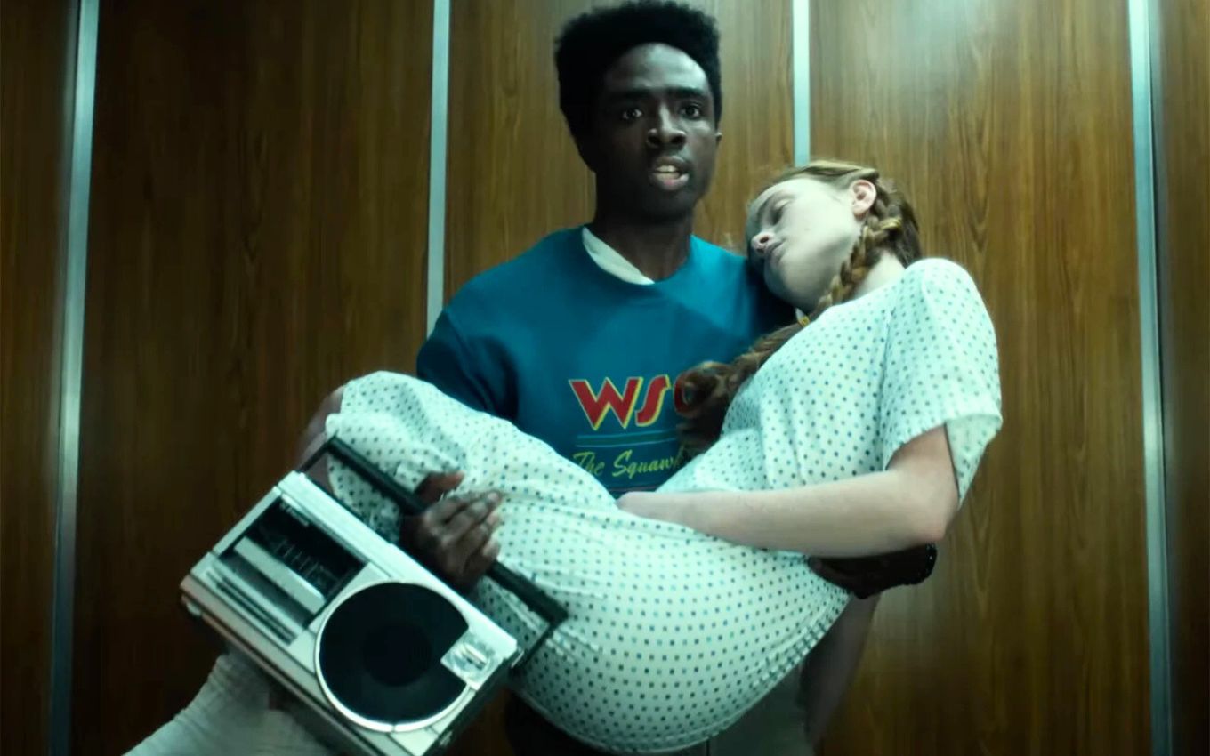 O que você precisa lembrar antes da 5ª temporada