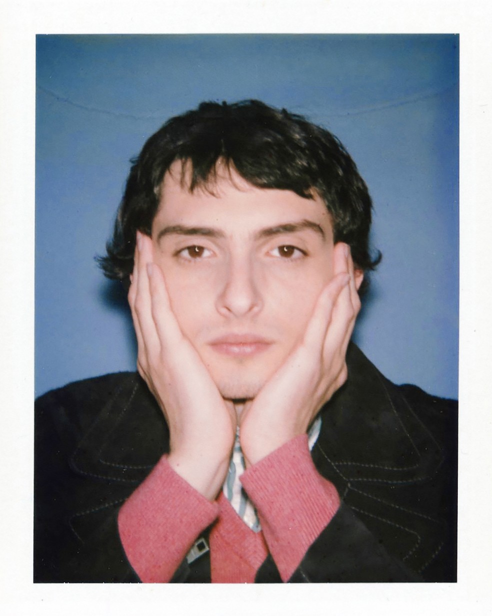 Finn Wolfhard, o Mike de "Stranger things" — Foto: Chantal Anderson