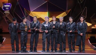 Stray Kids, G-Dragon e mais: Confira os vencedores do segundo dia de MAMA Awards