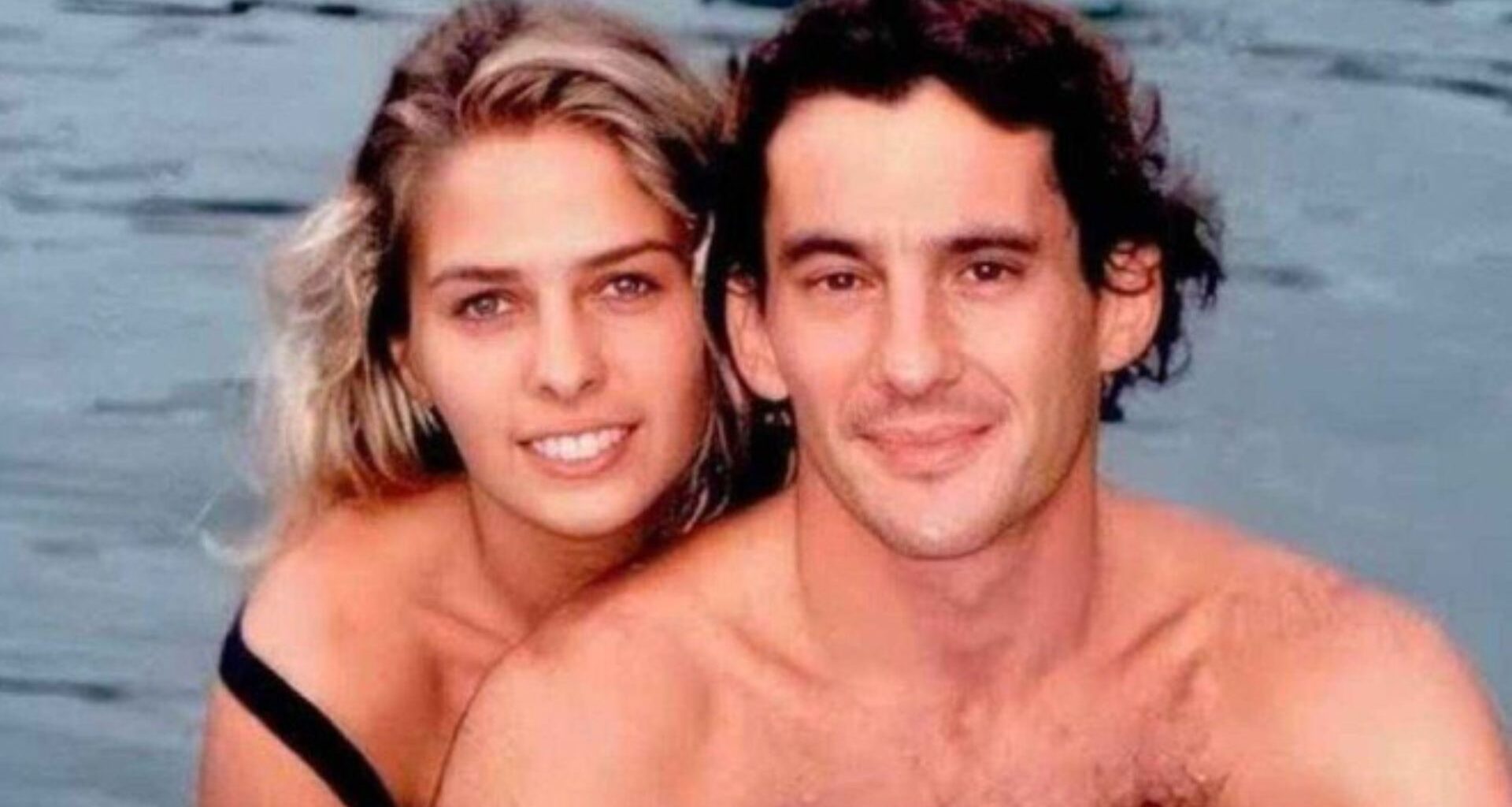 Adriane Galisteu revela bastidores dramáticos de documentário sobre Ayrton Senna: “Quase não fiz”