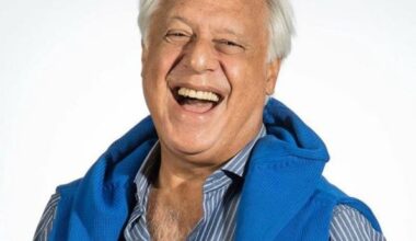 Antônio Fagundes acerta com a Globo e retorna às novelas; veja qu