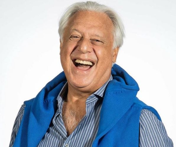 Antônio Fagundes acerta com a Globo e retorna às novelas; veja qu