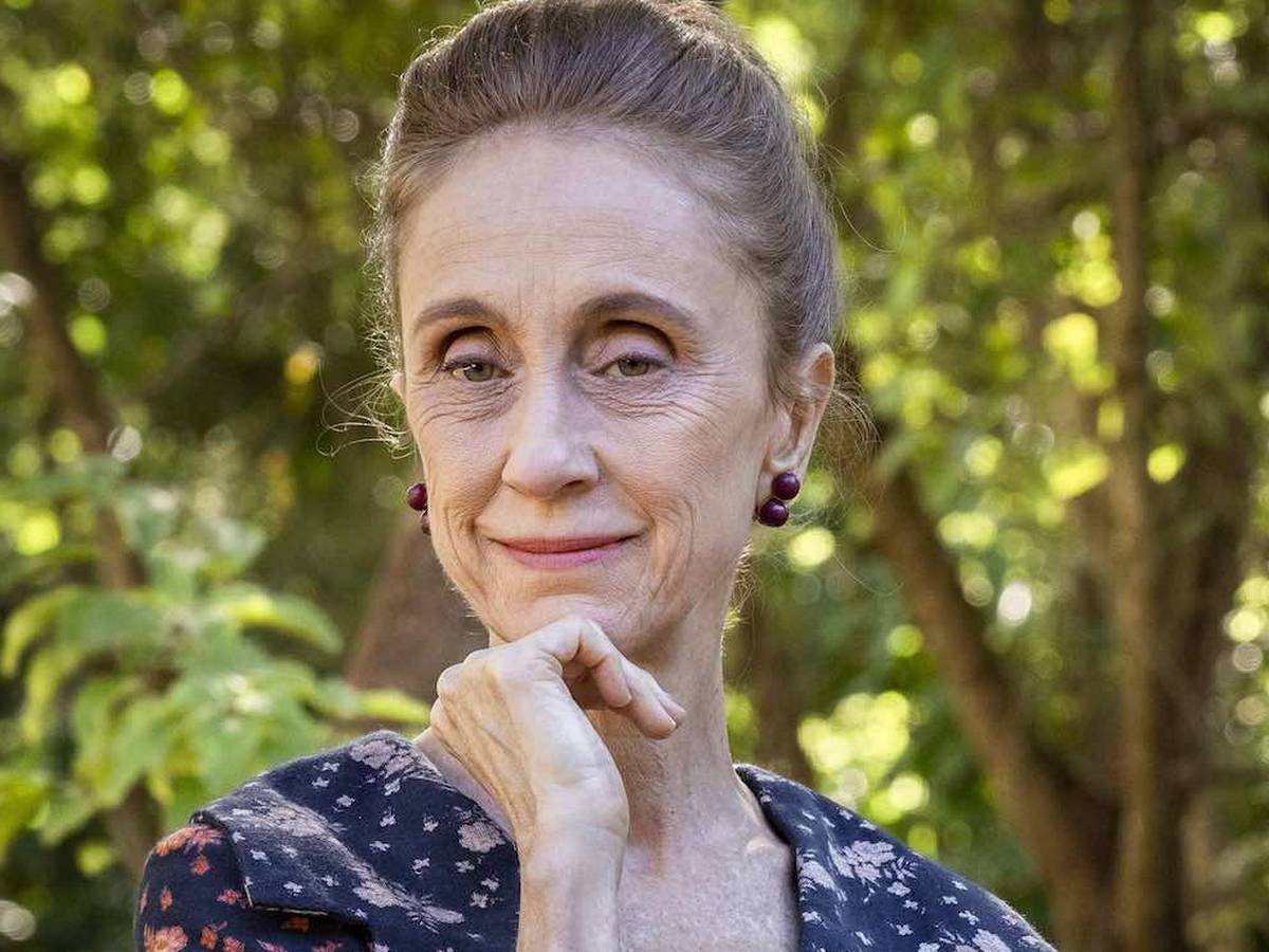 Betty Gofman confirma saída da novela Êta Mundo Melhor