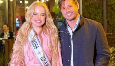 Dado Dolabella e Marcela Tomaszewski acusam Record de manipulação