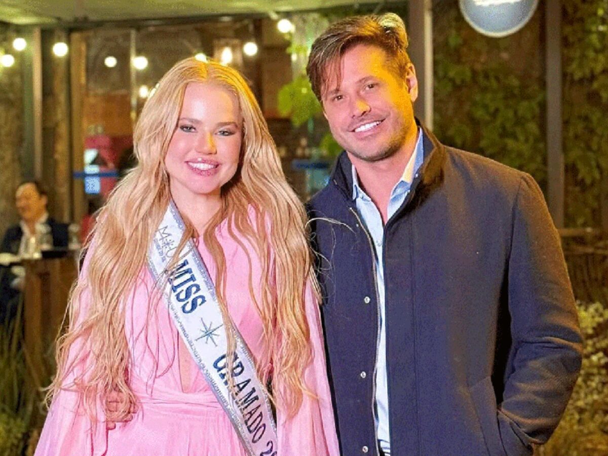 Dado Dolabella e Marcela Tomaszewski acusam Record de manipulação