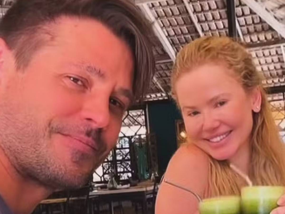 Ex de Dado Dolabella se pronuncia após expor agressão; Confira!