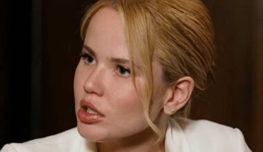 Ex de Dado Dolabella diz se falou com Luana Piovani após denúncia