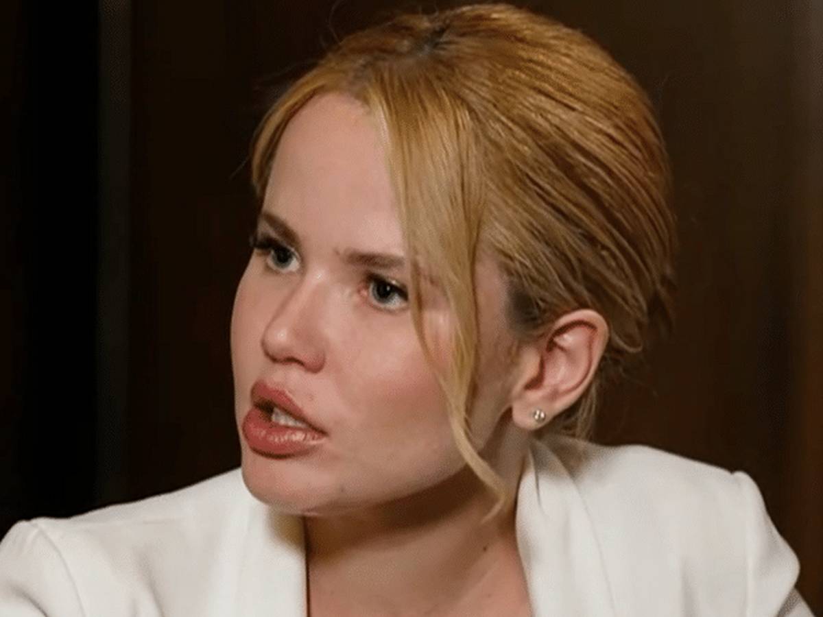 Ex de Dado Dolabella diz se falou com Luana Piovani após denúncia