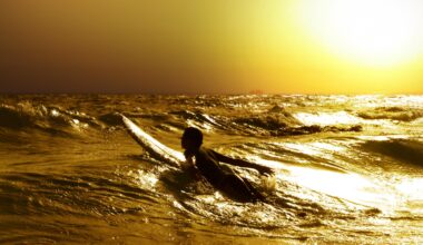 Morreu conhecido surfista que sofreu paragem cardiorrespiratória no mar da Caparica