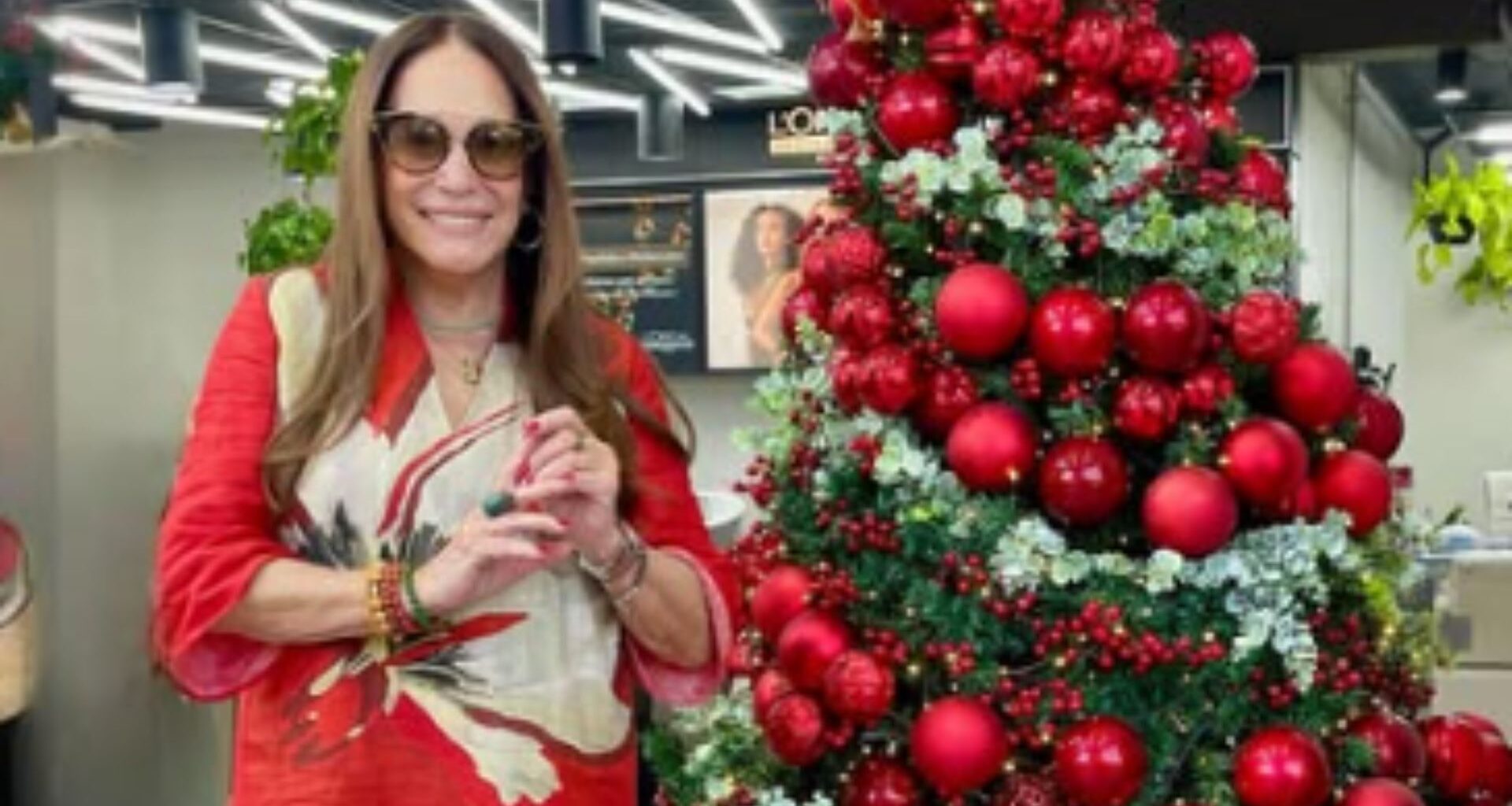 Susana Vieira - Foto: Reprodução/Instagram