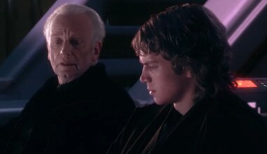 Novo livro Star Wars revela reais intenções de Palpatine querer tanto Anakin Skywalker como aprendiz (e por que ele o fez sofrer tanto)