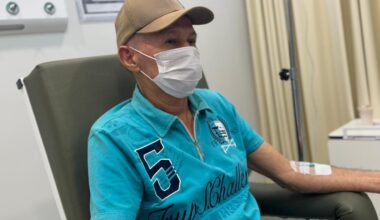 Cigarro e álcool são os principais fatores de risco para o câncer de boca