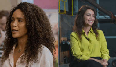 Taís Araújo denuncia autora de 'Vale Tudo' na Globo; veja detalhes