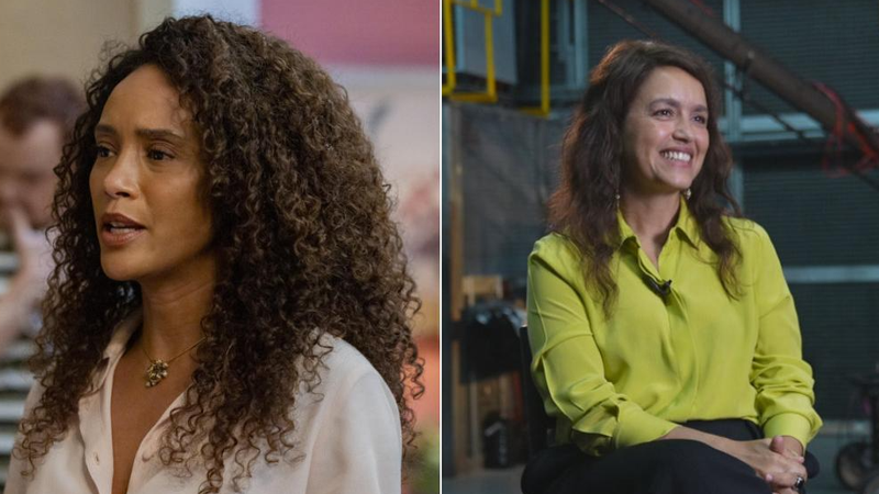 Taís Araújo denuncia autora de 'Vale Tudo' na Globo; veja detalhes