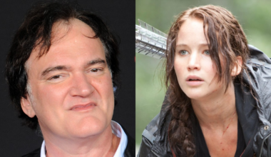 Quentin Tarantino detona franquia estrelada por Jennifer Lawrence, faz acusação de plágio e coloca filme 'original' entre melhores do século | Filmes