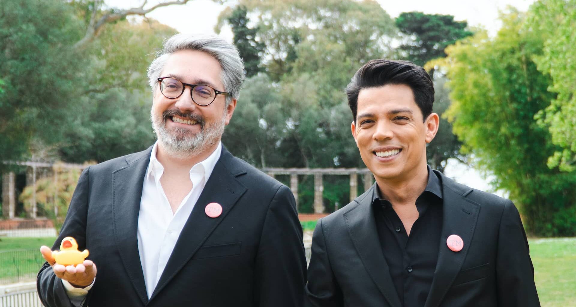 taskmaster portugal vasco palmeirim nuno markl