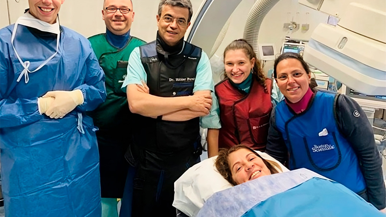 Última novela de Tássia Camargo no Brasil estreava há 19 anos: \