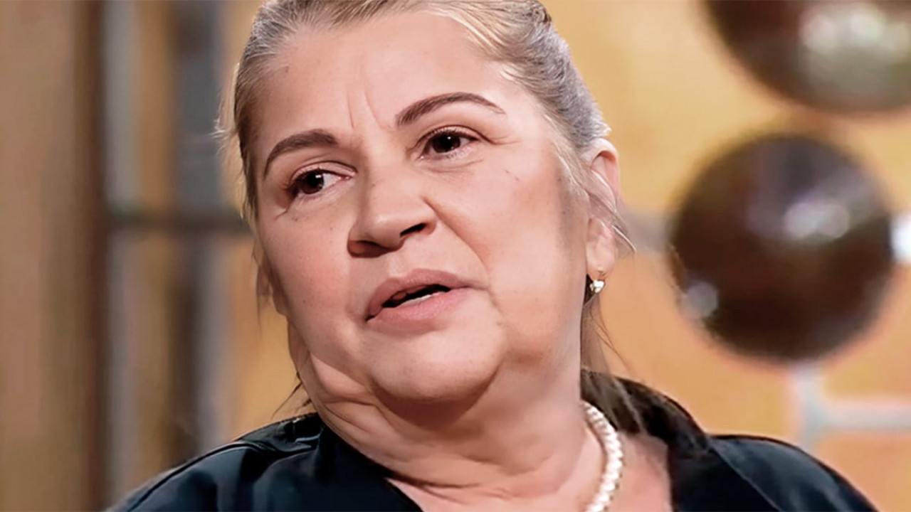 Última novela de Tássia Camargo no Brasil estreava há 19 anos: "Não piso mais"