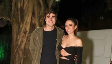 Tatá Werneck faz declaração encantadora para Rafael Vitti: Sabe ser o sol