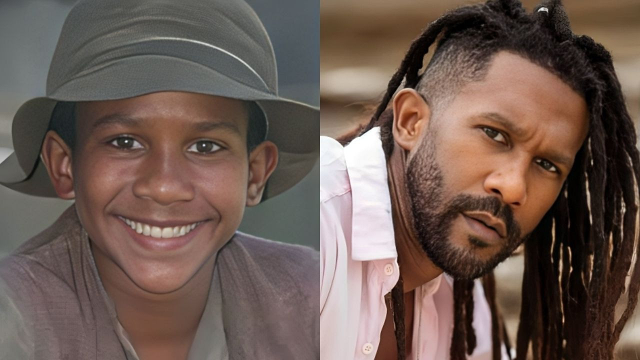 26 anos depois: como estão as crianças do elenco de Terra Nostra