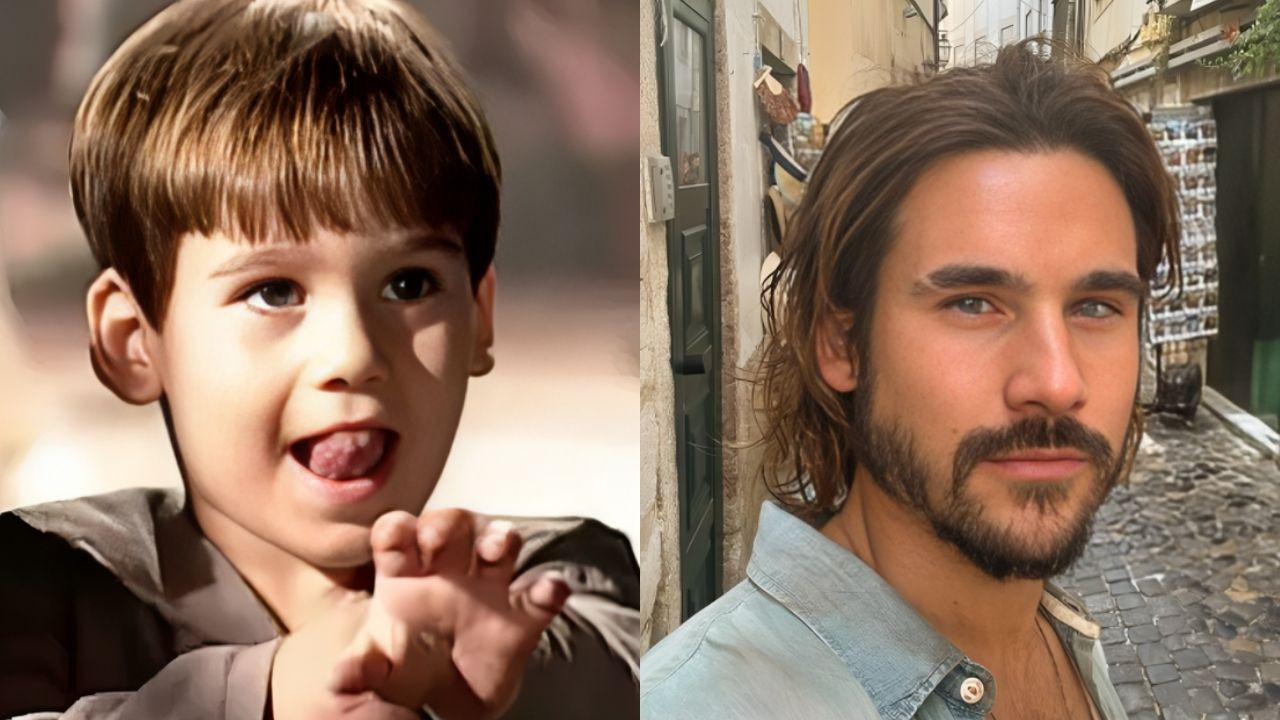 26 anos depois: como estão as crianças do elenco de Terra Nostra