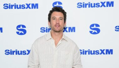 Miles Teller Culpa “Uma Pessoa Importante” pelo Fracasso de Fantastic Four (2015)