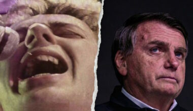 The Clash e Bolsonaro