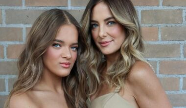 Ticiane Pinheiro desabafa sobre mudança da filha Rafa Justus para o exterior: ‘Um baque’