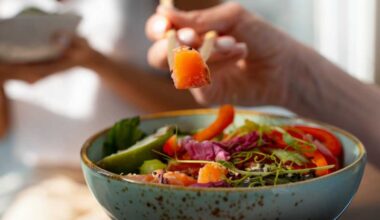 Quem quer viver até os 100 anos deve comer esses alimentos depois dos 40
