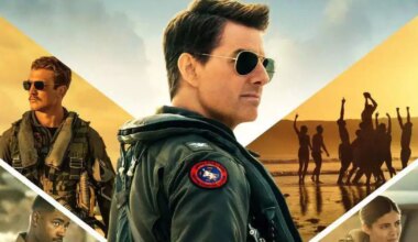 Top Gun 3 está em desenvolvimento ativo, diz Joseph Kosinki