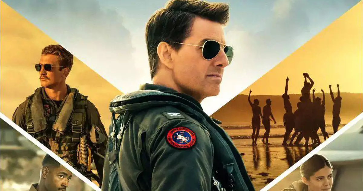 Top Gun 3 está em desenvolvimento ativo, diz Joseph Kosinki