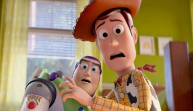 Trailer de Toy Story 5 confirma vilã que deixa brinquedos apavorados
