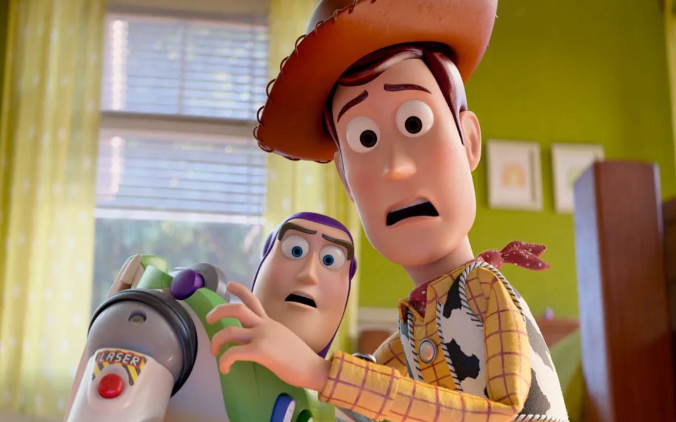 Trailer de Toy Story 5 confirma vilã que deixa brinquedos apavorados