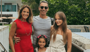 Rafa Justus revela se pretende morar com Ticiane e Tralli no Rio