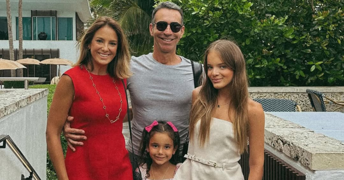 Rafa Justus revela se pretende morar com Ticiane e Tralli no Rio