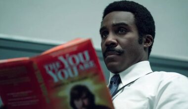 'Homem-Aranha: Um Novo Dia': Tramell Tillman comenta rumores sobre viver vilão no longa