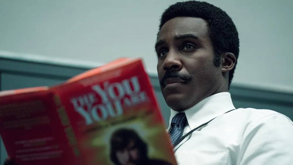 'Homem-Aranha: Um Novo Dia': Tramell Tillman comenta rumores sobre viver vilão no longa