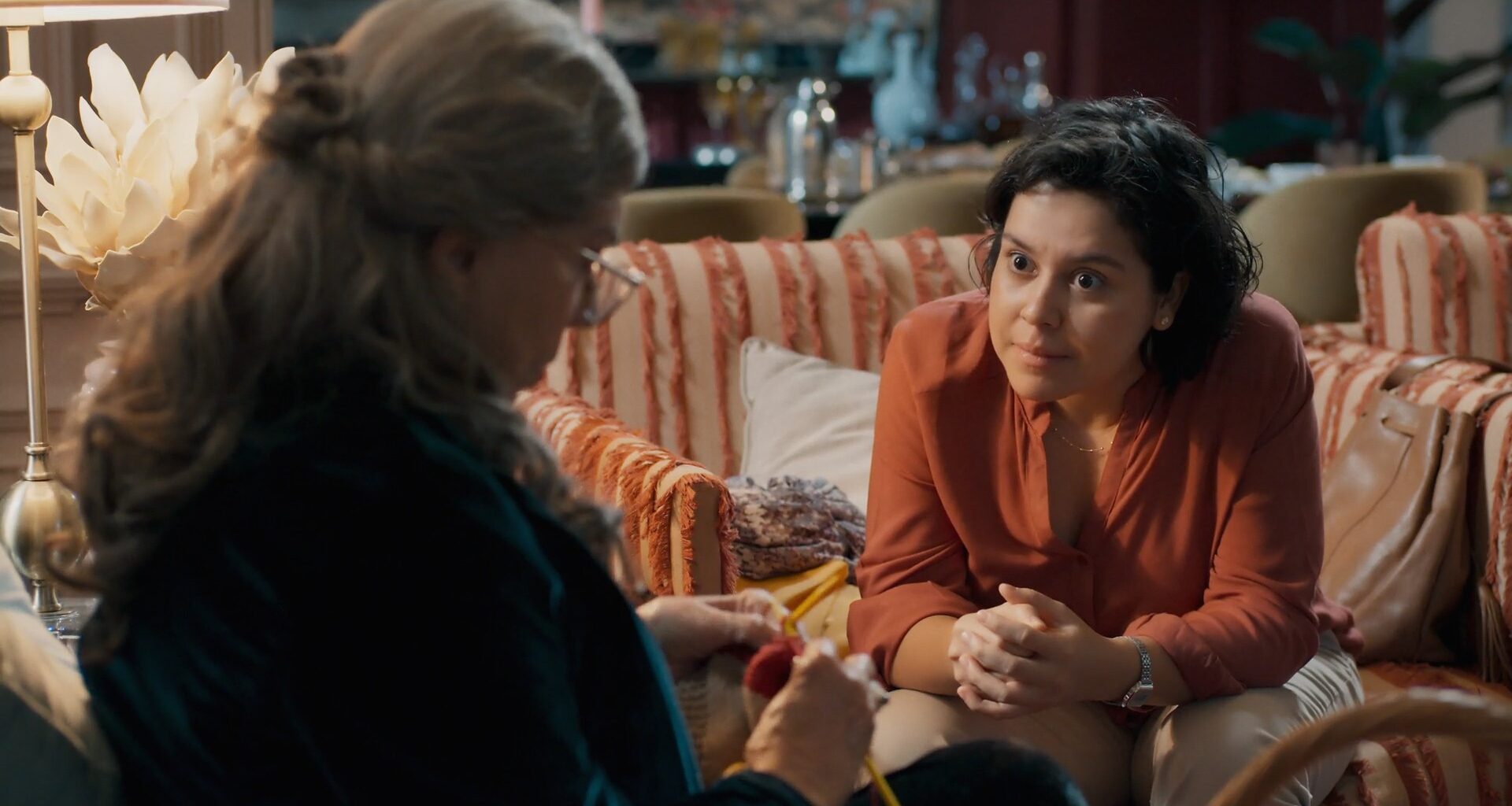 Resumo de Três Graças de 24 a 29 de novembro tem tentativa de assassinato