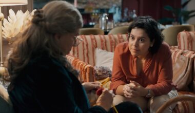 Resumo de Três Graças de 24 a 29 de novembro tem tentativa de assassinato