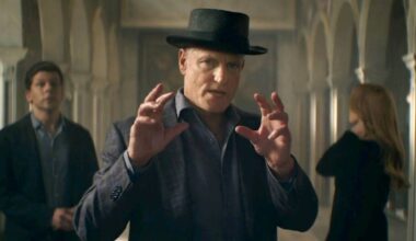 'Truque de Mestre 4' já está CONFIRMADO; Saiba quem vai dirigir!