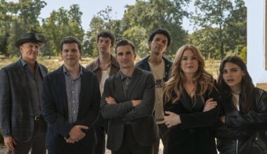 'Truque de Mestre - O 3º Ato' diverte com choque de gerações entre mágicos golpistas; g1 já viu - G1