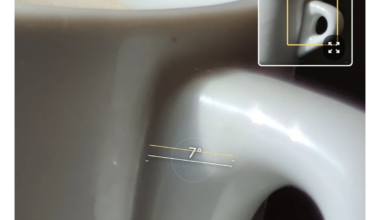 Truque Secreto Google Pixel : Foco Perfeito nas Suas Fotos 16