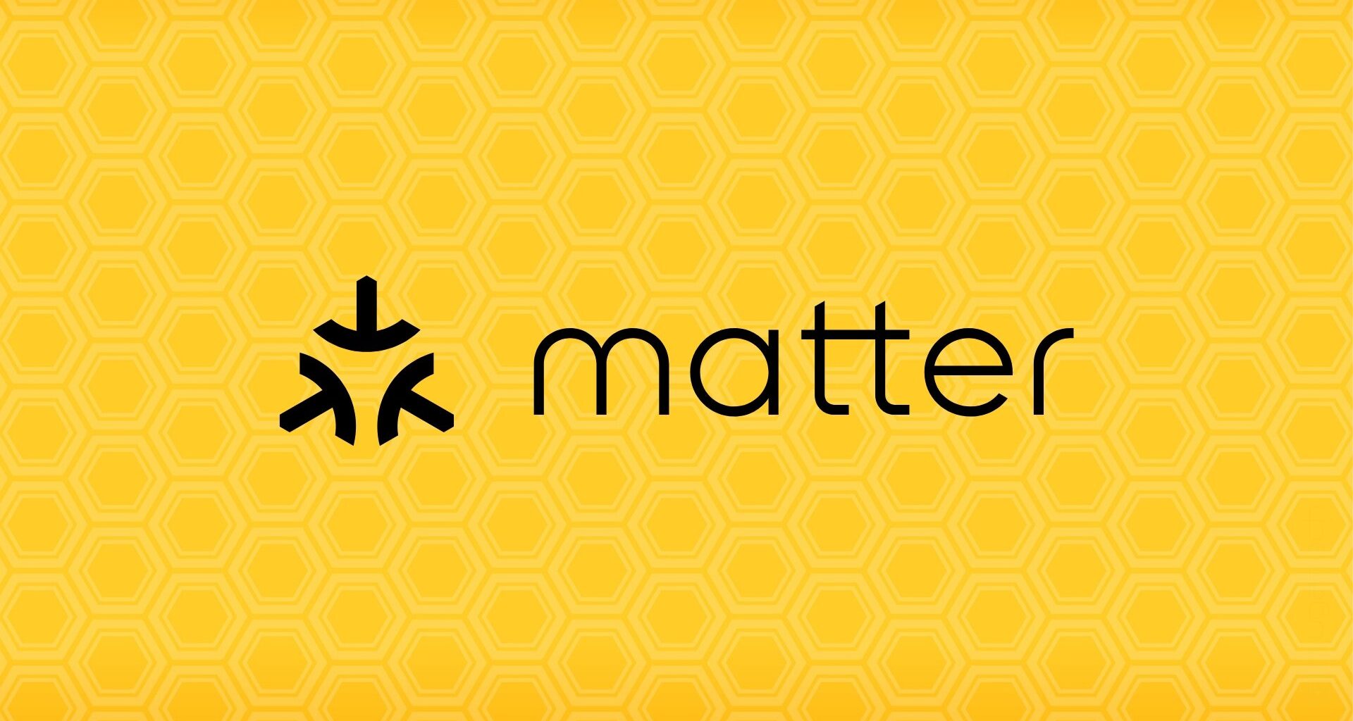 Matter logo