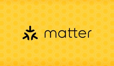 Matter logo