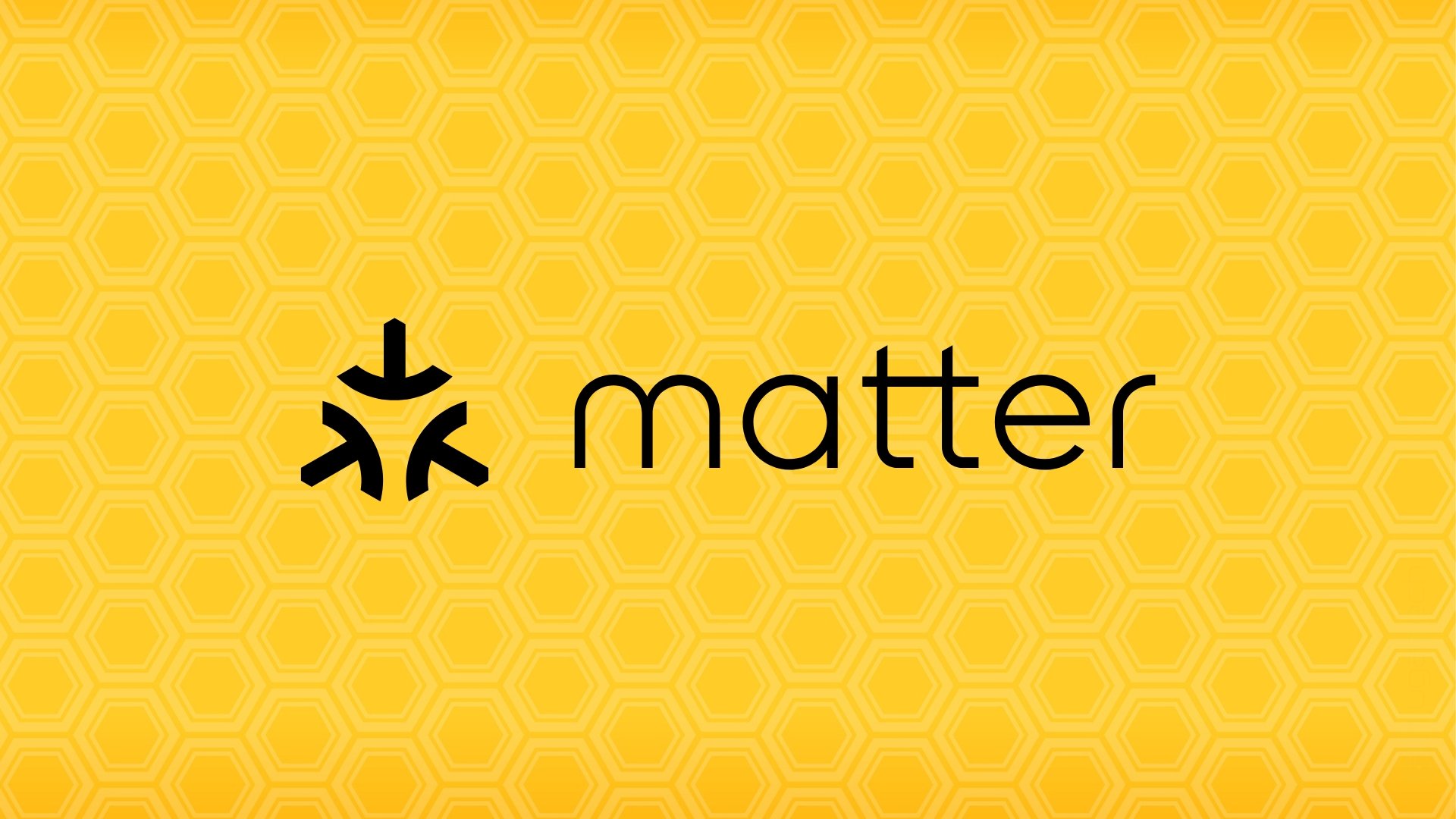 Matter logo