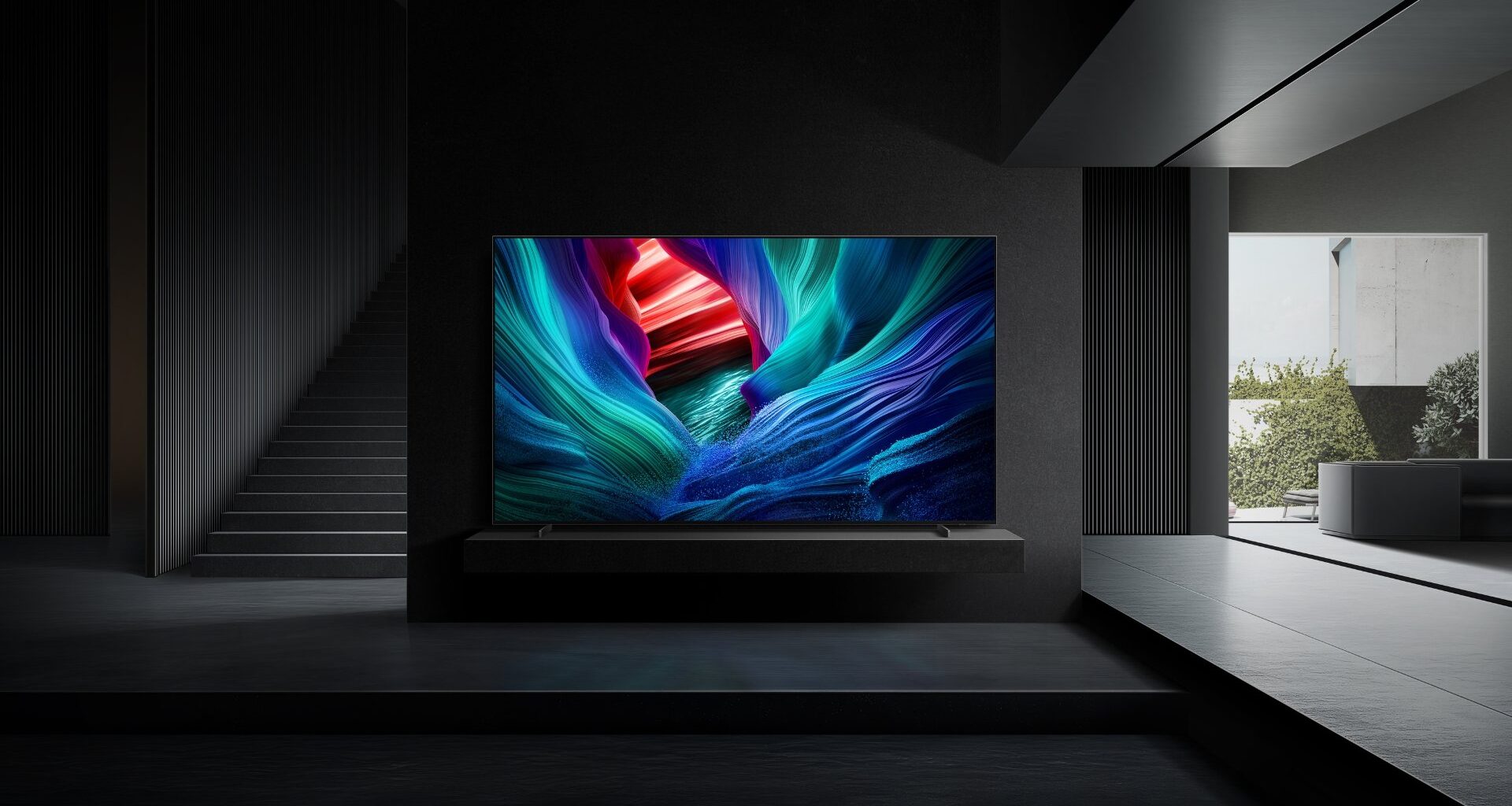 Samsung TV QLED